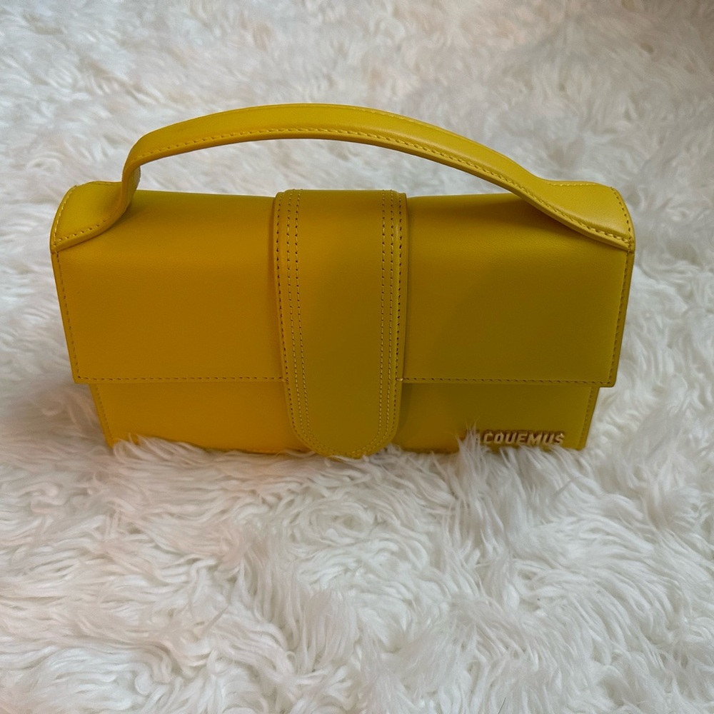 Jaquemus Bag